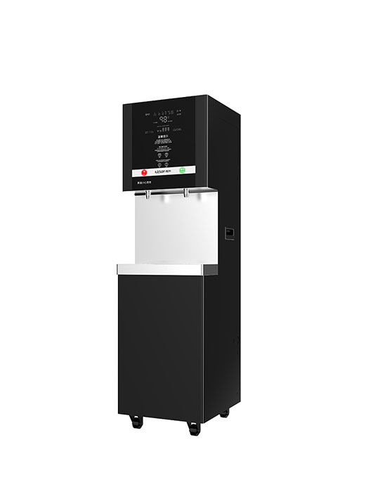 净饮一体机YS-15BK-G5