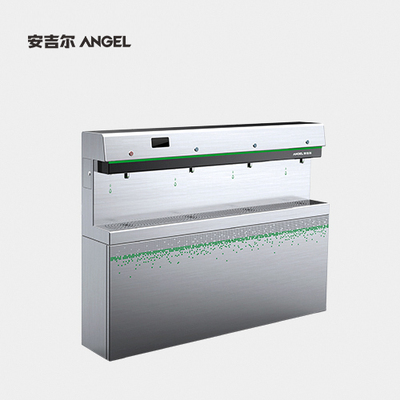 安吉尔热罐式饮水台AHR25-0030K4b