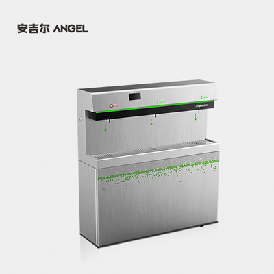 安吉尔热罐式直饮水台AHR24-4030K3b