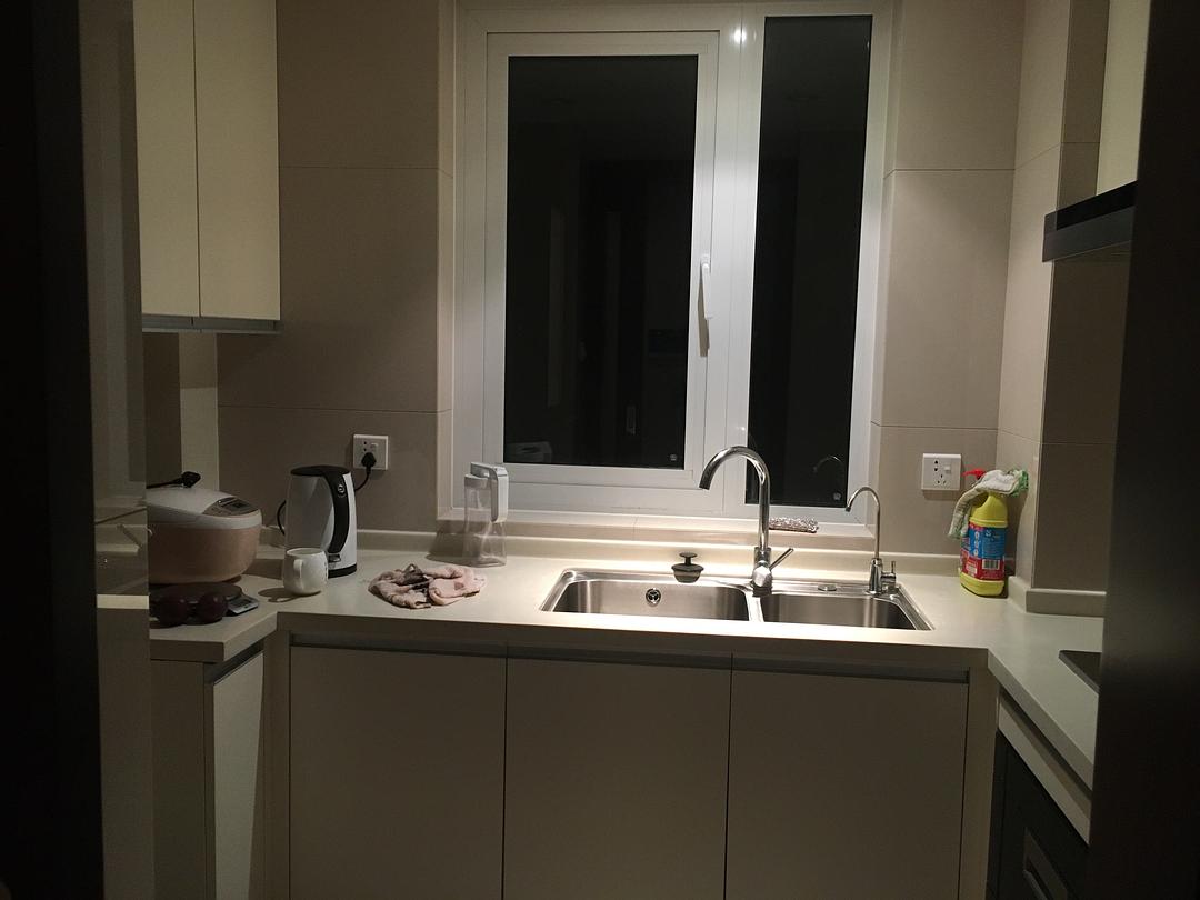 厨房使用眉山净水机的误区你有吗？