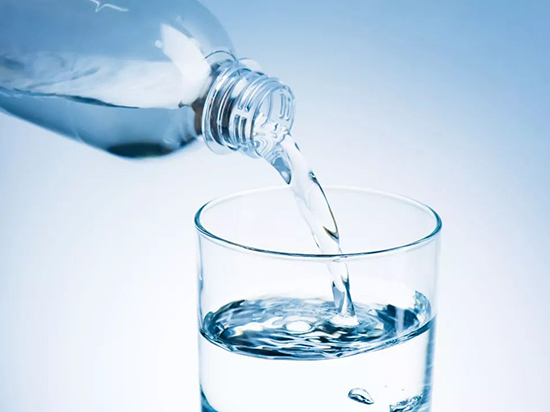 眉山直饮机关于饮用水的基本常识（一）