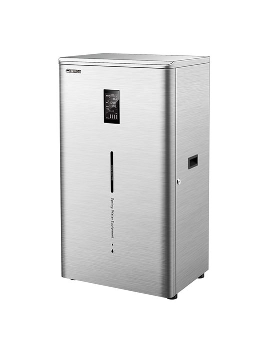 中央制水主机RO-800C