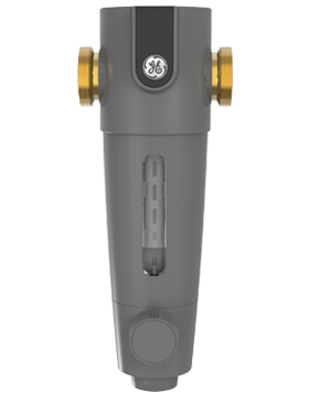 GE前置过滤器--极护GPEP-40A01型