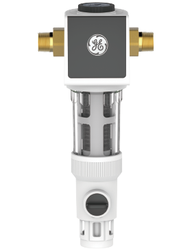 GE前置过滤器--极护GEEP-40A05型